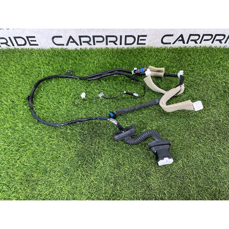 Проводка дверная (электрика) Nissan Rogue T33 2023 1.5 KR15DDT 241276RY0B