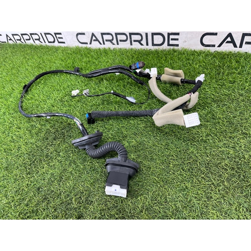 Проводка дверная (электрика) Nissan Rogue T33 2023 1.5 KR15DDT 241276RY0B