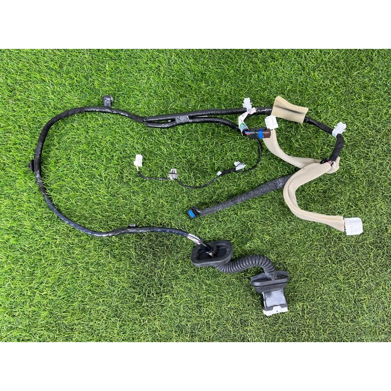 Проводка дверная (электрика) Nissan Rogue T33 2023 1.5 KR15DDT 241276RY0B