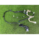 Проводка дверная (электрика) Nissan Rogue T33 2023 1.5 KR15DDT 241276RY0B