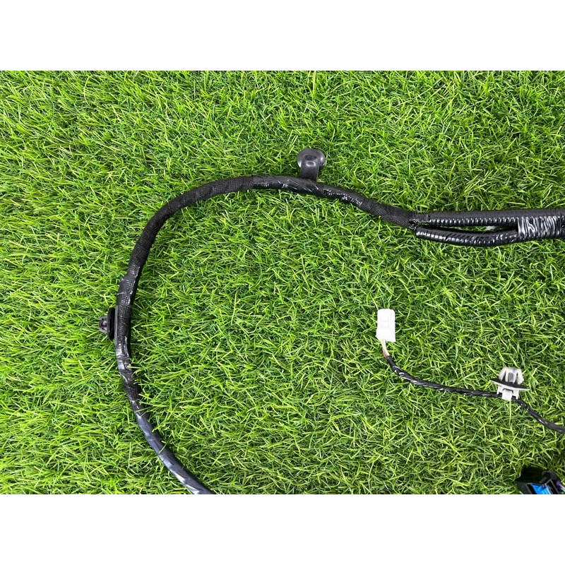 Проводка дверная (электрика) Nissan Rogue T33 2023 1.5 KR15DDT 241276RY0B