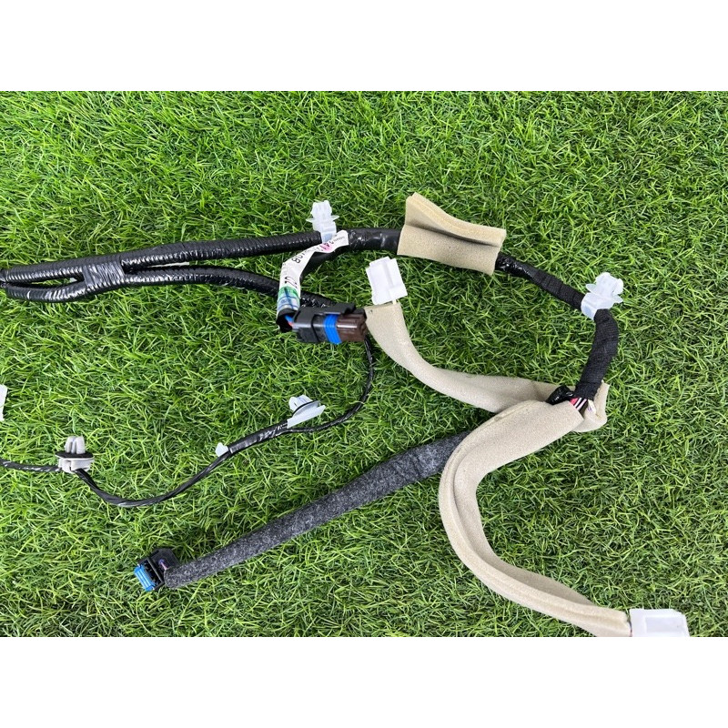 Проводка дверная (электрика) Nissan Rogue T33 2023 1.5 KR15DDT 241276RY0B