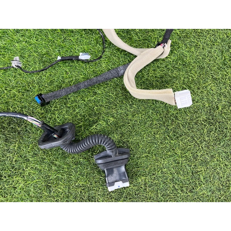 Проводка дверная (электрика) Nissan Rogue T33 2023 1.5 KR15DDT 241276RY0B