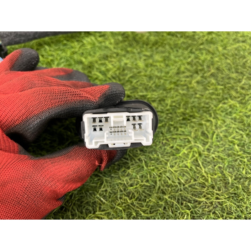 Проводка дверная (электрика) Nissan Rogue T33 2023 1.5 KR15DDT 241276RY0B