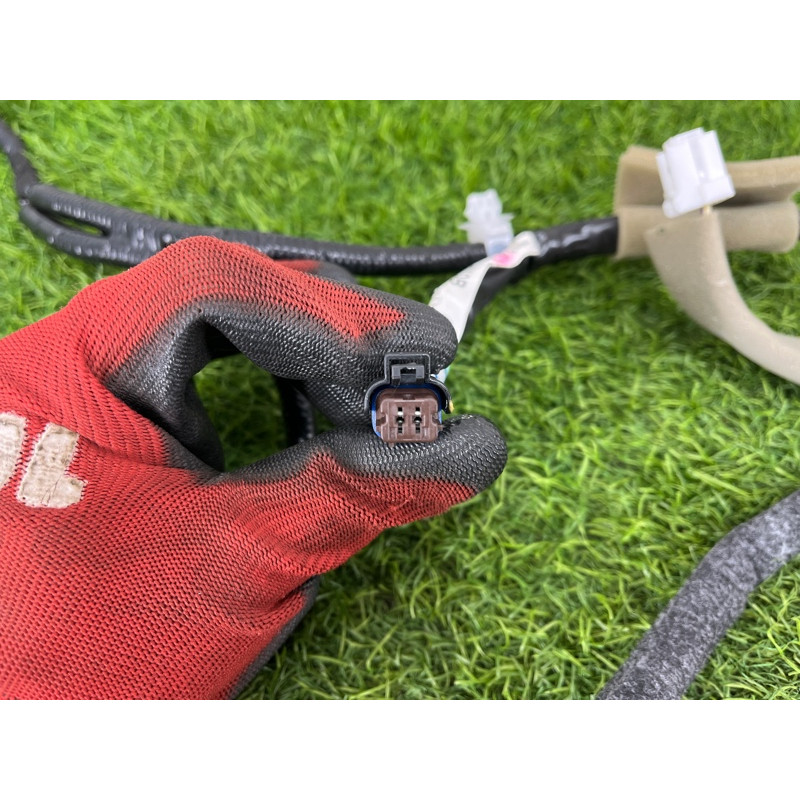 Проводка дверная (электрика) Nissan Rogue T33 2023 1.5 KR15DDT 241276RY0B