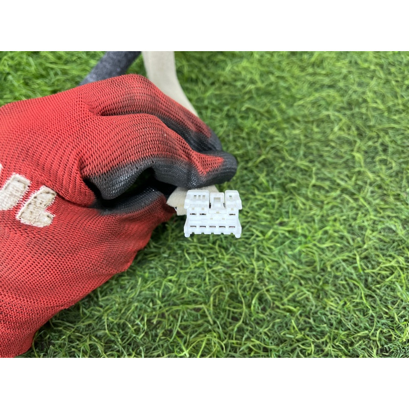 Проводка дверная (электрика) Nissan Rogue T33 2023 1.5 KR15DDT 241276RY0B