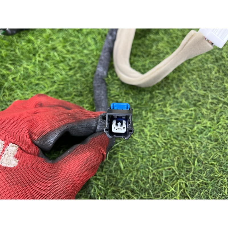 Проводка дверная (электрика) Nissan Rogue T33 2023 1.5 KR15DDT 241276RY0B