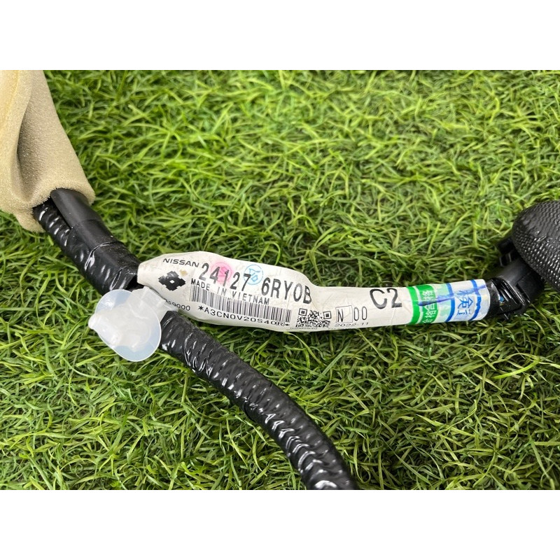 Проводка дверная (электрика) Nissan Rogue T33 2023 1.5 KR15DDT 241276RY0B