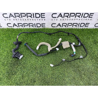 Проводка дверна