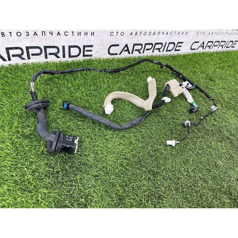 Проводка дверная (электрика) Nissan Rogue T33 2023 1.5 KR15DDT 241266RY0B