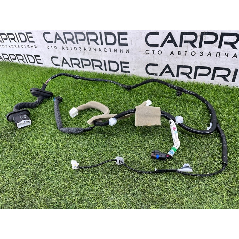 Проводка дверная (электрика) Nissan Rogue T33 2023 1.5 KR15DDT 241266RY0B