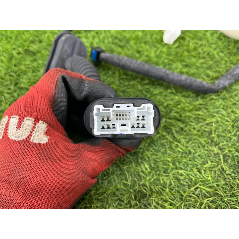 Проводка дверная (электрика) Nissan Rogue T33 2023 1.5 KR15DDT 241266RY0B