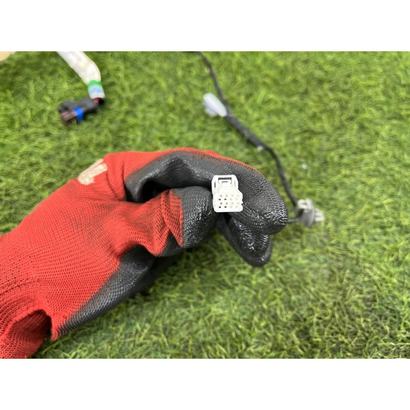 Проводка дверная (электрика) Nissan Rogue T33 2023 1.5 KR15DDT 241266RY0B