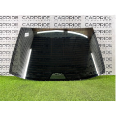 Стекло заднее