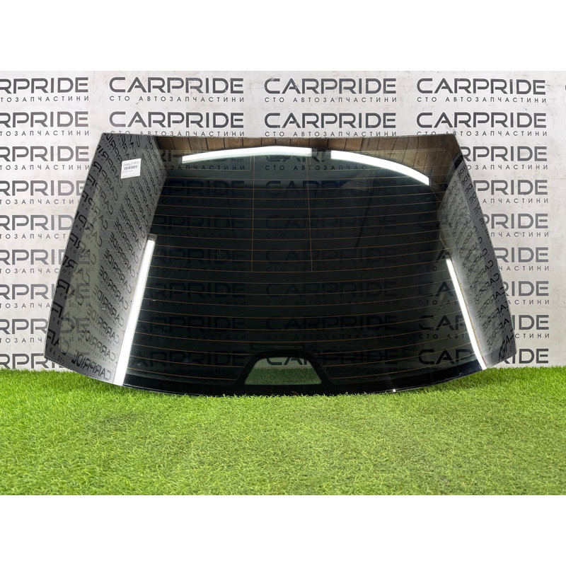 Стекло заднее (стекла и зеркала) BMW 5-series E39 51318172414