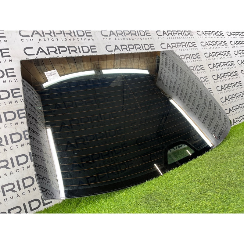 Стекло заднее (стекла и зеркала) BMW 5-series E39 51318172414