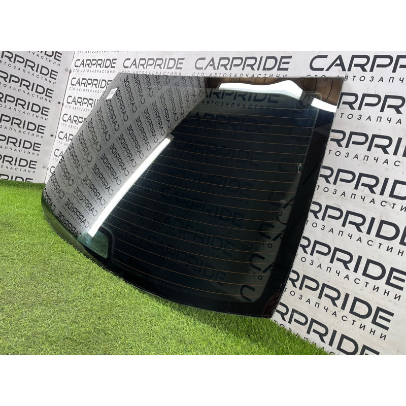 Стекло заднее (стекла и зеркала) BMW 5-series E39 51318172414