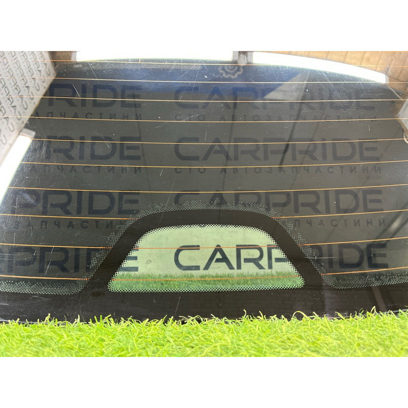 Стекло заднее (стекла и зеркала) BMW 5-series E39 51318172414