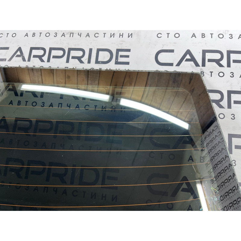 Стекло заднее (стекла и зеркала) BMW 5-series E39 51318172414