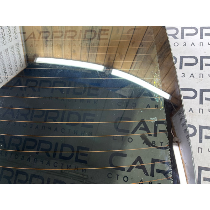 Стекло заднее (стекла и зеркала) BMW 5-series E39 51318172414