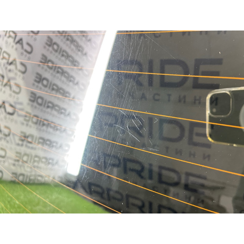 Стекло заднее (стекла и зеркала) BMW 5-series E39 51318172414