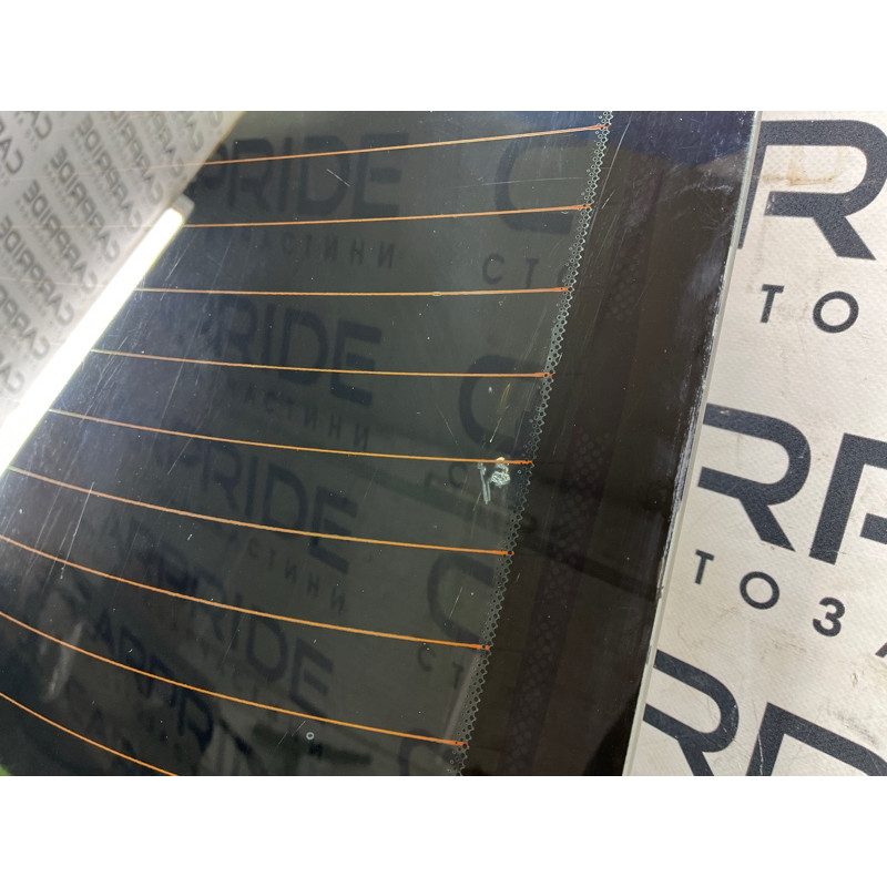 Стекло заднее (стекла и зеркала) BMW 5-series E39 51318172414