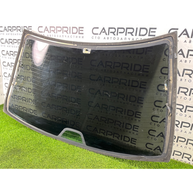 Стекло заднее (стекла и зеркала) BMW 5-series E39 51318172414