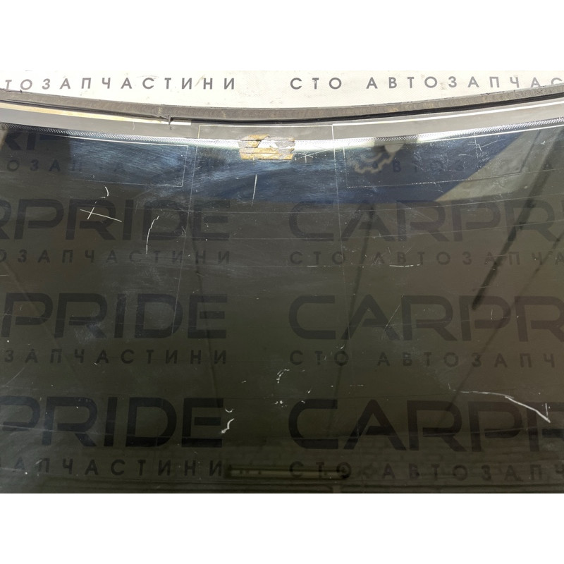 Стекло заднее (стекла и зеркала) BMW 5-series E39 51318172414