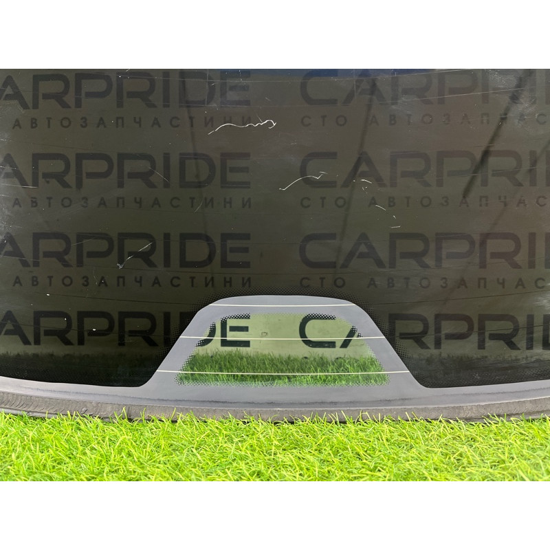 Стекло заднее (стекла и зеркала) BMW 5-series E39 51318172414