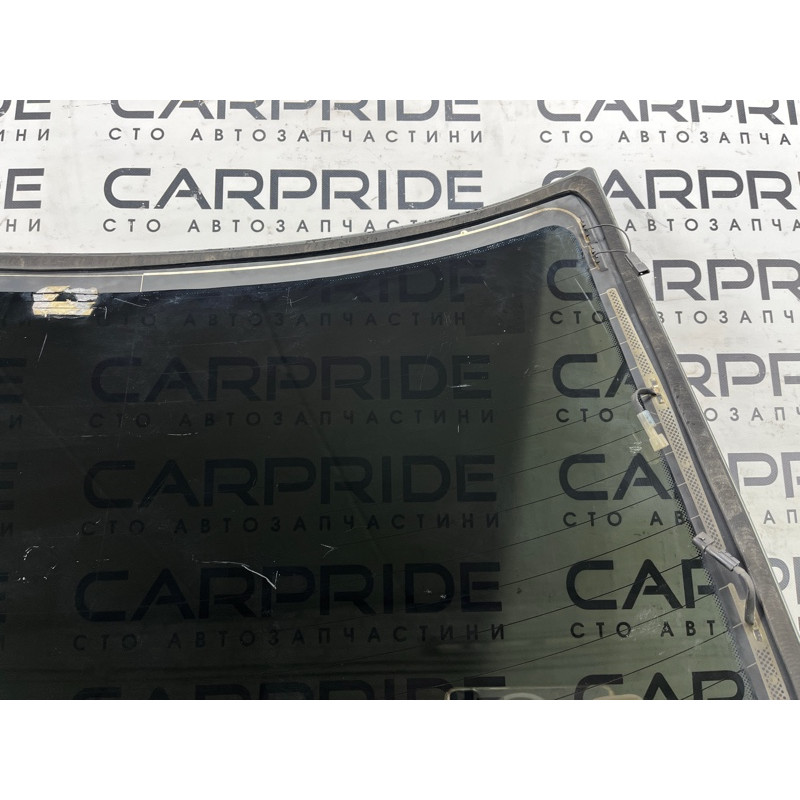 Стекло заднее (стекла и зеркала) BMW 5-series E39 51318172414