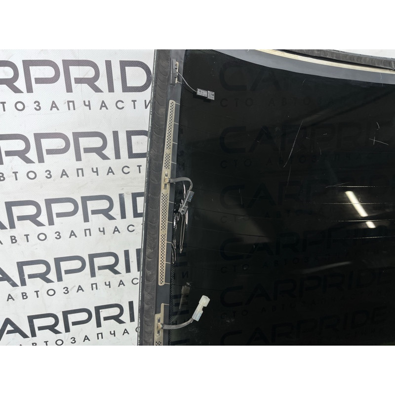 Стекло заднее (стекла и зеркала) BMW 5-series E39 51318172414