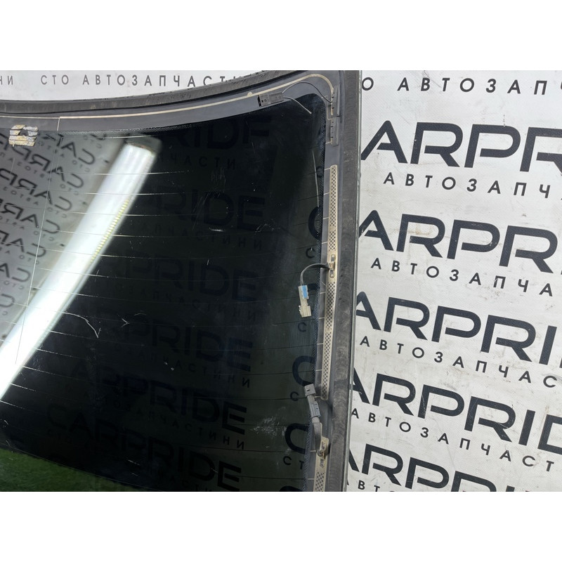 Стекло заднее (стекла и зеркала) BMW 5-series E39 51318172414