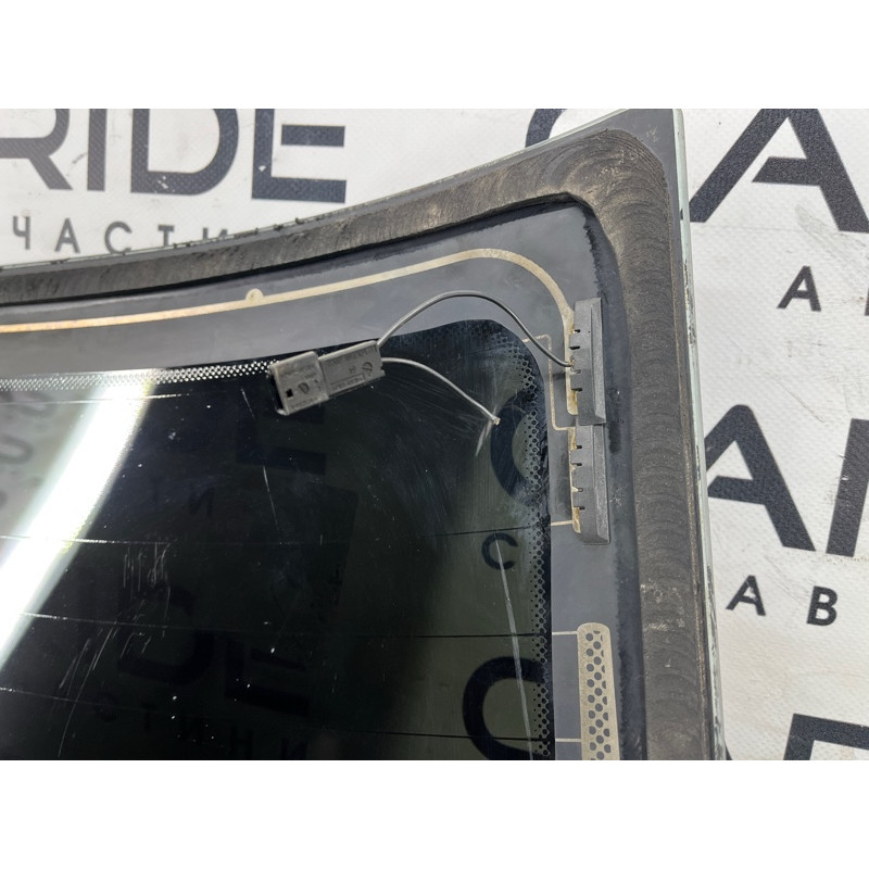 Стекло заднее (стекла и зеркала) BMW 5-series E39 51318172414