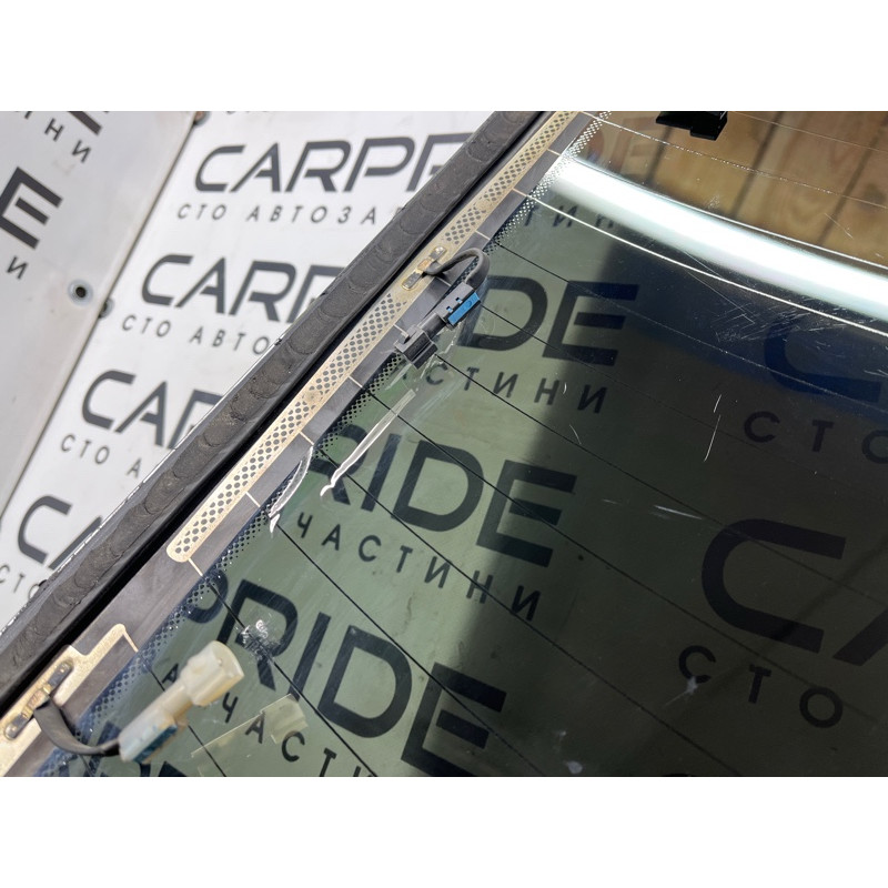 Стекло заднее (стекла и зеркала) BMW 5-series E39 51318172414