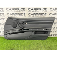 Дверна карта