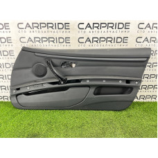 Дверная карта