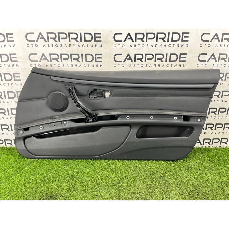 Дверная карта (салон) BMW 3-series E92 2010 3.0 N54 7154587