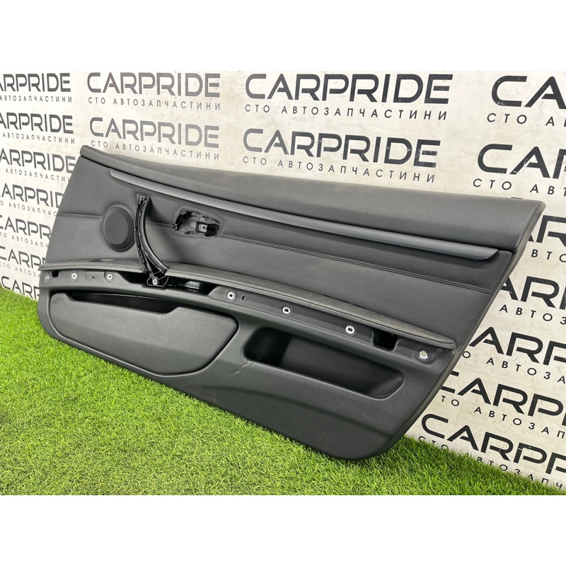 Дверная карта (салон) BMW 3-series E92 2010 3.0 N54 7154587