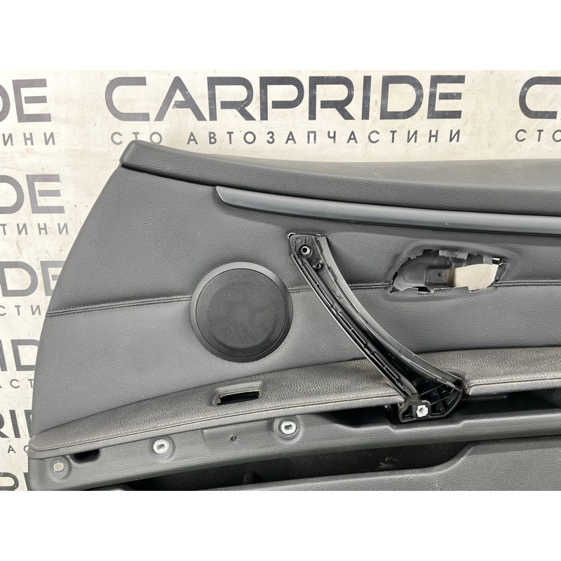 Дверная карта (салон) BMW 3-series E92 2010 3.0 N54 7154587