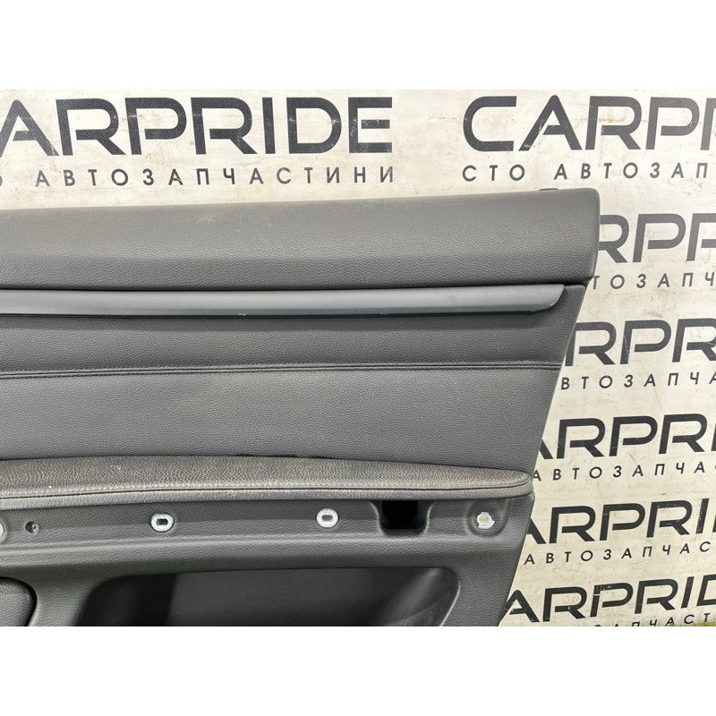 Дверная карта (салон) BMW 3-series E92 2010 3.0 N54 7154587