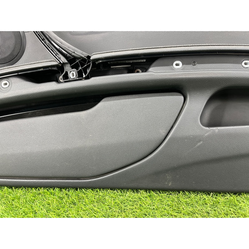 Дверная карта (салон) BMW 3-series E92 2010 3.0 N54 7154587