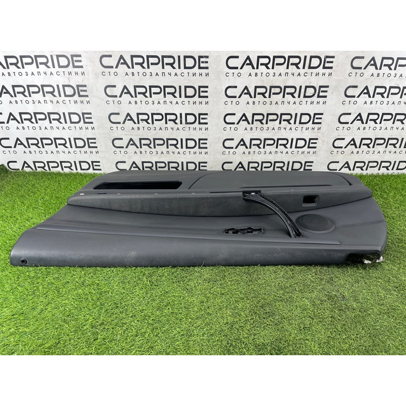 Дверная карта (салон) BMW 3-series E92 2010 3.0 N54 7154587