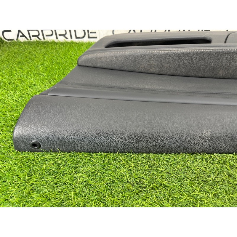 Дверная карта (салон) BMW 3-series E92 2010 3.0 N54 7154587