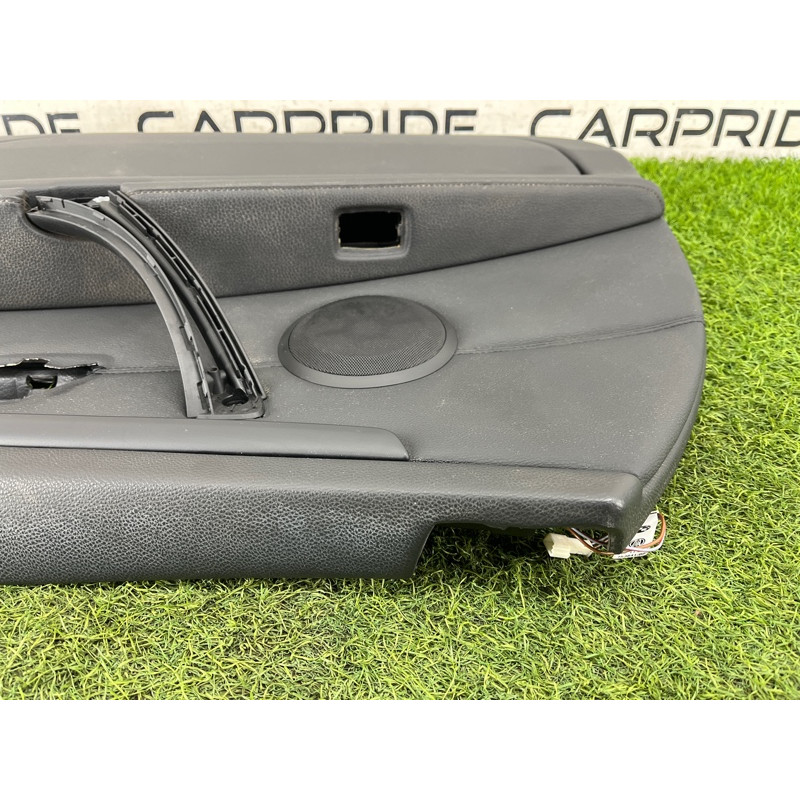 Дверная карта (салон) BMW 3-series E92 2010 3.0 N54 7154587