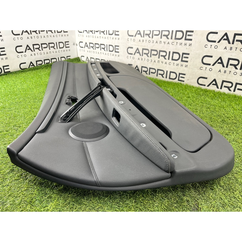 Дверная карта (салон) BMW 3-series E92 2010 3.0 N54 7154587