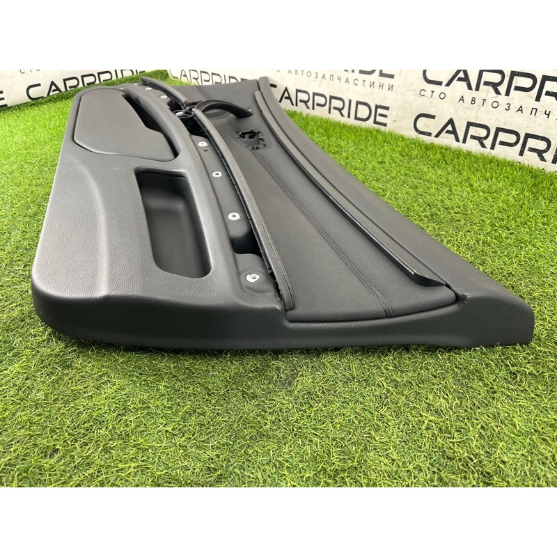 Дверная карта (салон) BMW 3-series E92 2010 3.0 N54 7154587