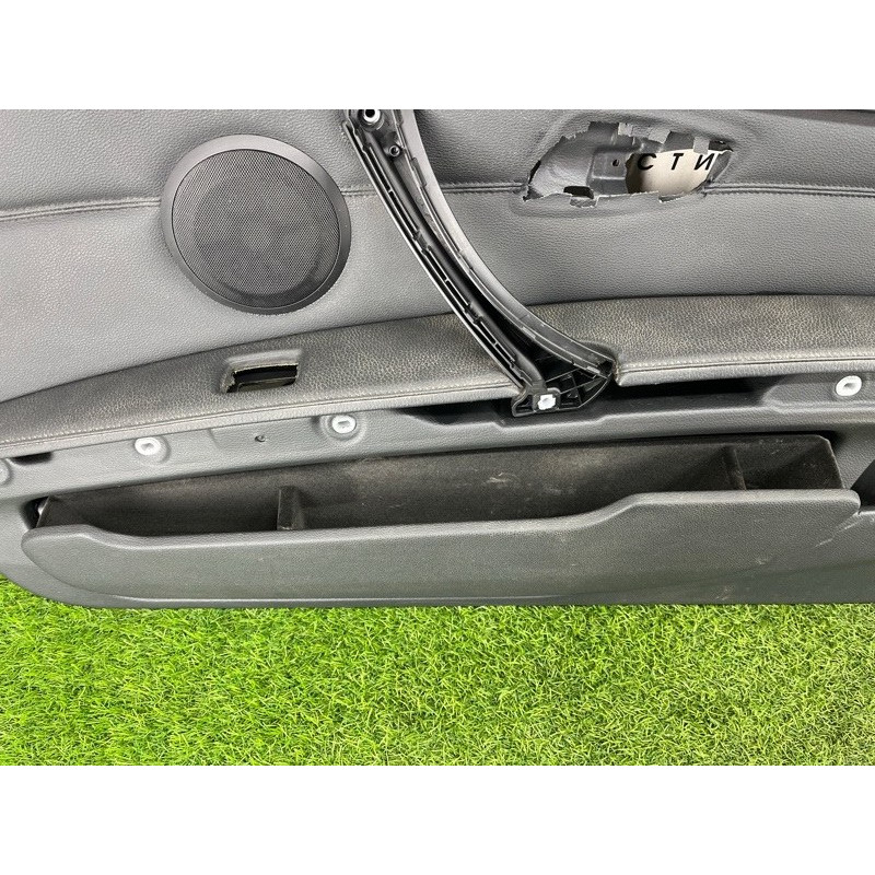 Дверная карта (салон) BMW 3-series E92 2010 3.0 N54 7154587