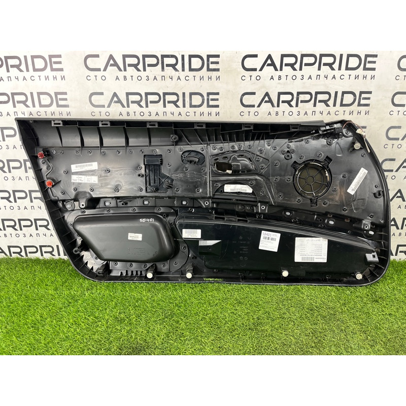 Дверная карта (салон) BMW 3-series E92 2010 3.0 N54 7154587