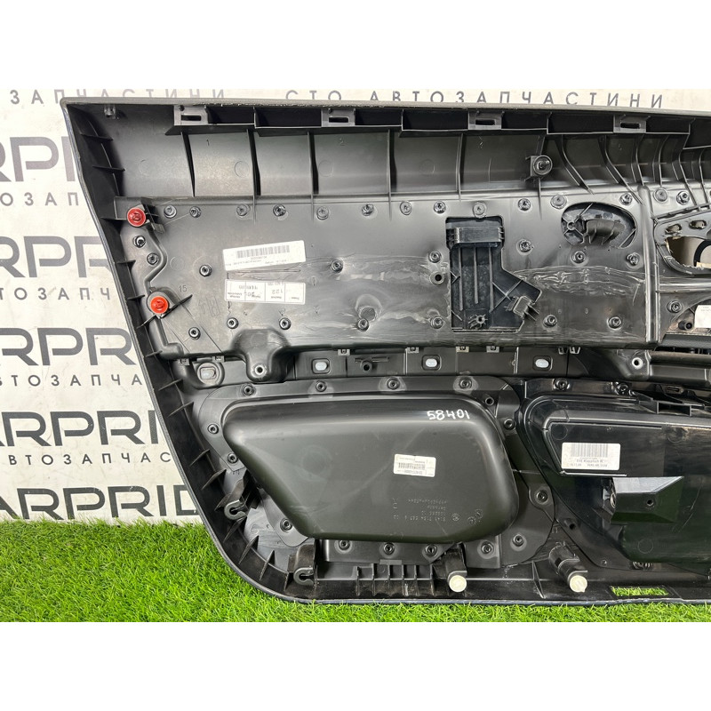 Дверная карта (салон) BMW 3-series E92 2010 3.0 N54 7154587