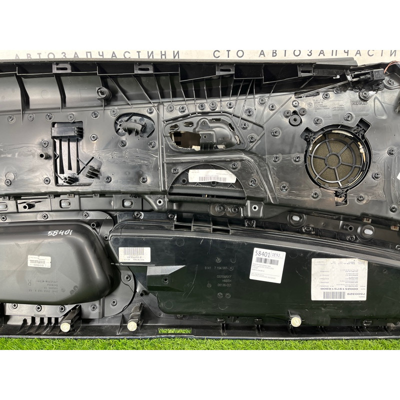 Дверная карта (салон) BMW 3-series E92 2010 3.0 N54 7154587